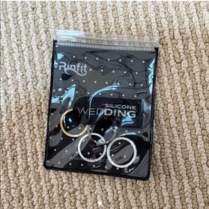 Silicone Wedding Rings